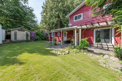 Street View Photo of 14770 60 Avenue, Surrey, BC