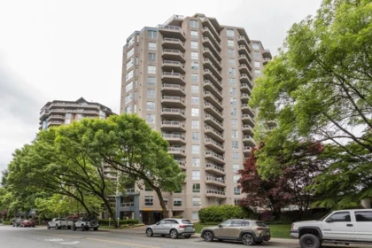 1505 1185 Quayside Drive, New Westminster, BC, New Westminster — Apartment/Condo for sale