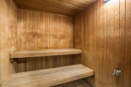 Hot Tub / Spa Photo of 1505 1185 Quayside Drive, New Westminster, BC