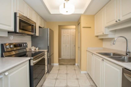 Pantry Photo of 1505 1185 Quayside Drive, New Westminster, BC