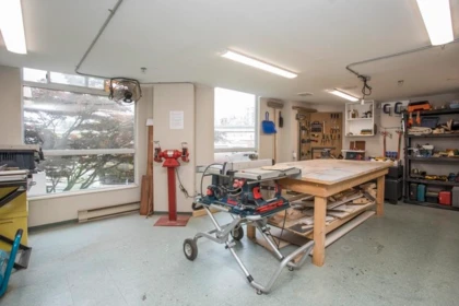 Street View Photo of 1505 1185 Quayside Drive, New Westminster, BC