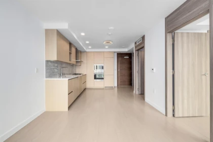 Breakfast Nook Photo of 3003 455 SW Marine Drive, Vancouver, BC