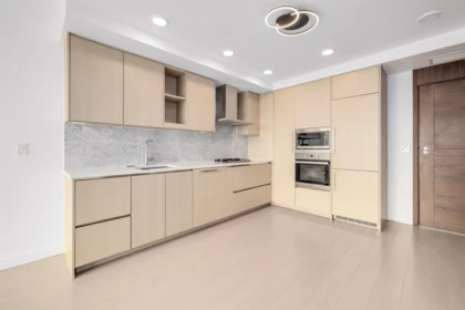 Kitchen Photo of 3003 455 SW Marine Drive, Vancouver, BC