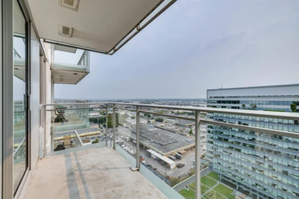 Loft / Bonus Room Photo of 3003 455 SW Marine Drive, Vancouver, BC