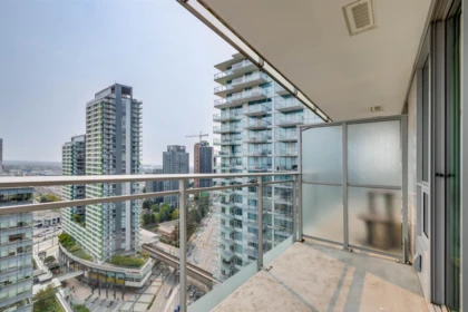 Office / Den Photo of 3003 455 SW Marine Drive, Vancouver, BC