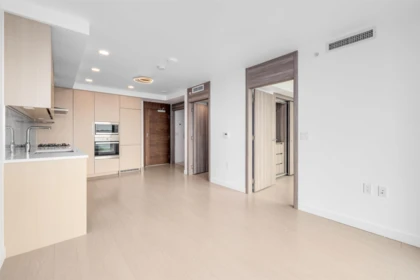 Pantry Photo of 3003 455 SW Marine Drive, Vancouver, BC