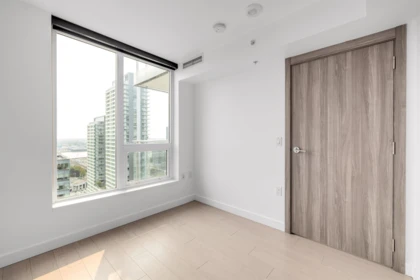 Walk-In Closet Photo of 3003 455 SW Marine Drive, Vancouver, BC