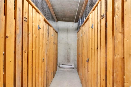 Basement Recreation Room Photo of 308 15160 108 Avenue, Surrey, BC