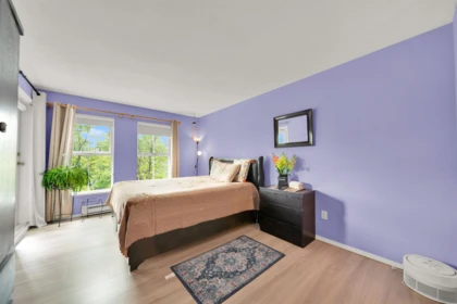 Bedroom 2 Photo of 308 15160 108 Avenue, Surrey, BC