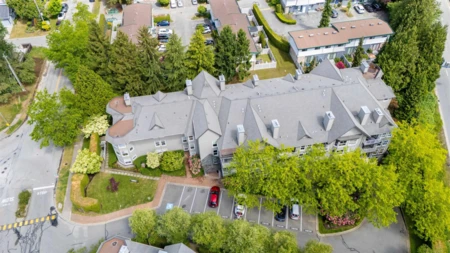 Garden / Landscaping Photo of 308 15160 108 Avenue, Surrey, BC