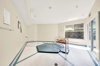 Outdoor Deck Photo of 308 15160 108 Avenue, Surrey, BC