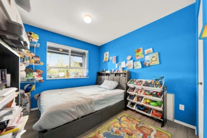 Primary Bedroom Photo of 308 15160 108 Avenue, Surrey, BC
