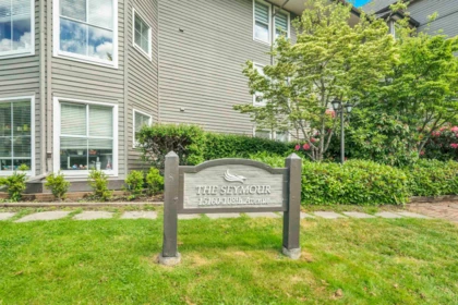 Staircase Photo of 308 15160 108 Avenue, Surrey, BC