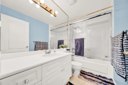 Walk-In Closet Photo of 308 15160 108 Avenue, Surrey, BC