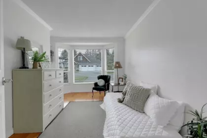 Basement Recreation Room Photo of 4046 205a Street, Langley, BC