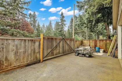 Community Amenities Photo (Clubhouse) of 4046 205a Street, Langley, BC