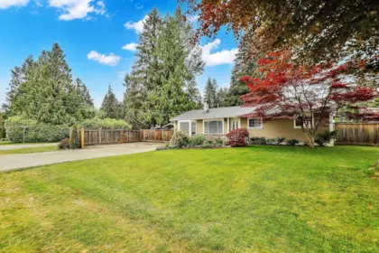 Fitness Center Photo Near 4046 205a Street, Langley, BC