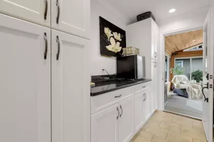 Hallway Photo of 4046 205a Street, Langley, BC