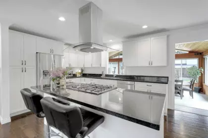Pantry Photo of 4046 205a Street, Langley, BC