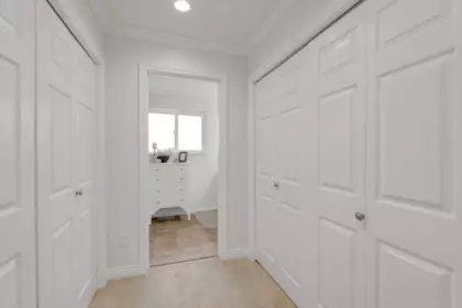 Powder Room Photo of 4046 205a Street, Langley, BC