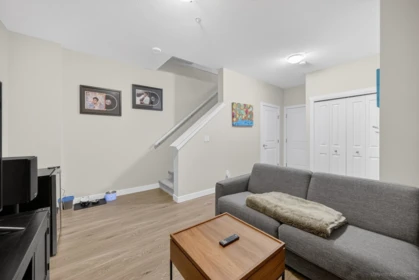 Hot Tub / Spa Photo of 5 7169 208a Street, Langley, BC