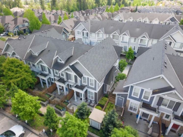 5 7169 208a Street, Langley, BC, Langley — Townhouse for sale