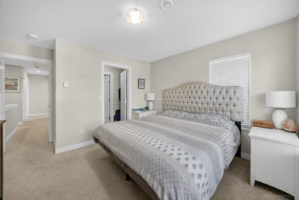 Loft / Bonus Room Photo of 5 7169 208a Street, Langley, BC
