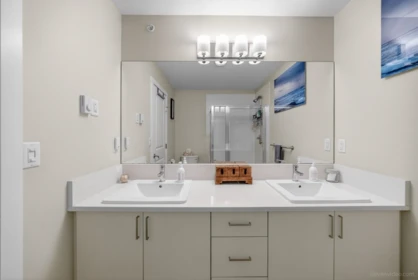 Mudroom Photo of 5 7169 208a Street, Langley, BC