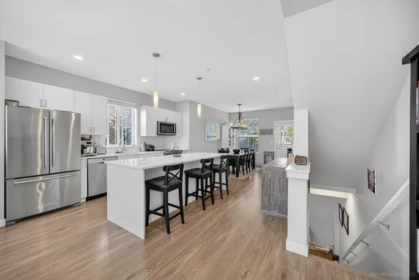 Pantry Photo of 5 7169 208a Street, Langley, BC