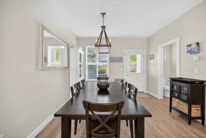 Primary Bedroom Photo of 5 7169 208a Street, Langley, BC