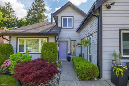 Community Amenities Photo (Clubhouse) of 11970 Staples Crescent, Delta, BC