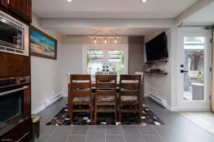 Entry Foyer Photo of 11970 Staples Crescent, Delta, BC
