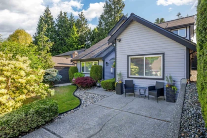 Fitness Center Photo Near 11970 Staples Crescent, Delta, BC