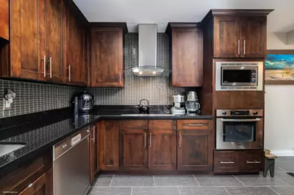 Laundry Room Photo of 11970 Staples Crescent, Delta, BC
