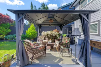 Street View Photo of 11970 Staples Crescent, Delta, BC