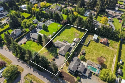 Community Amenities Photo (Clubhouse) of 25040 57 Avenue, Langley, BC