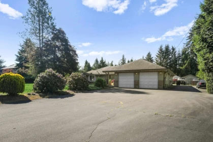 25040 57 Avenue, Langley, BC, Langley — Single Family Residence for sale