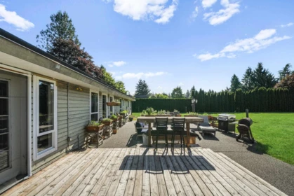 Front Yard Photo of 25040 57 Avenue, Langley, BC