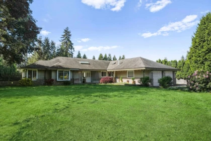25040 57 Avenue, Langley, BC, Langley — Single Family Residence for sale