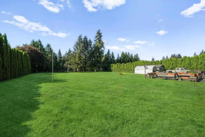Outdoor Kitchen Photo of 25040 57 Avenue, Langley, BC