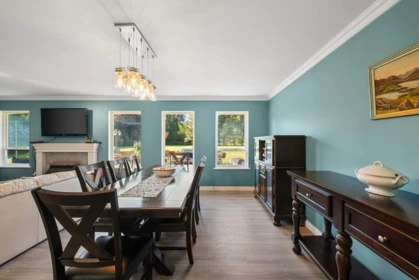 Primary Bedroom Photo of 25040 57 Avenue, Langley, BC