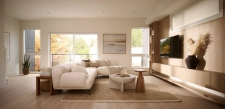 Breakfast Nook Photo of 39 20335 70a Avenue, Langley, BC
