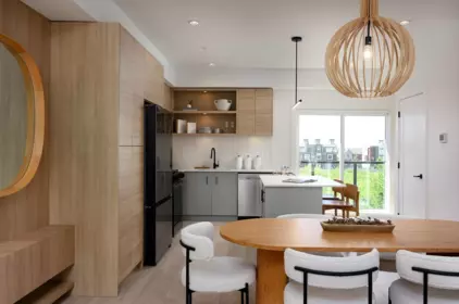 Kitchen Island Photo of 39 20335 70a Avenue, Langley, BC