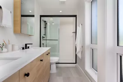 Primary Bathroom Photo of 39 20335 70a Avenue, Langley, BC