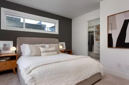 Primary Bedroom Photo of 39 20335 70a Avenue, Langley, BC