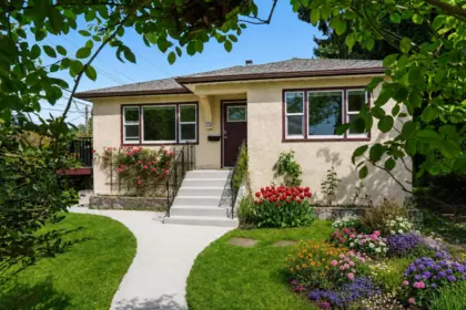 38 N Slocan Street, Vancouver, BC, Vancouver — Single Family Residence for sale