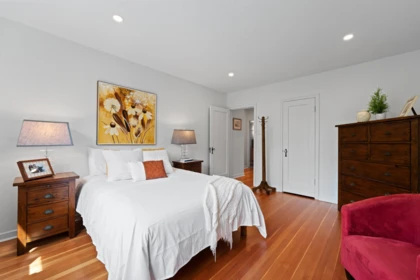 Guest Bathroom Photo of 38 N Slocan Street, Vancouver, BC