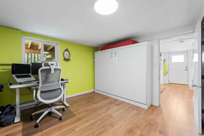Laundry Room Photo of 38 N Slocan Street, Vancouver, BC