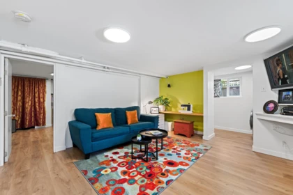 Loft / Bonus Room Photo of 38 N Slocan Street, Vancouver, BC