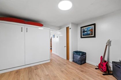 Mudroom Photo of 38 N Slocan Street, Vancouver, BC